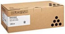 Actual product image RICOH Toner for copier Aficio MP C2500, yellow (Y)