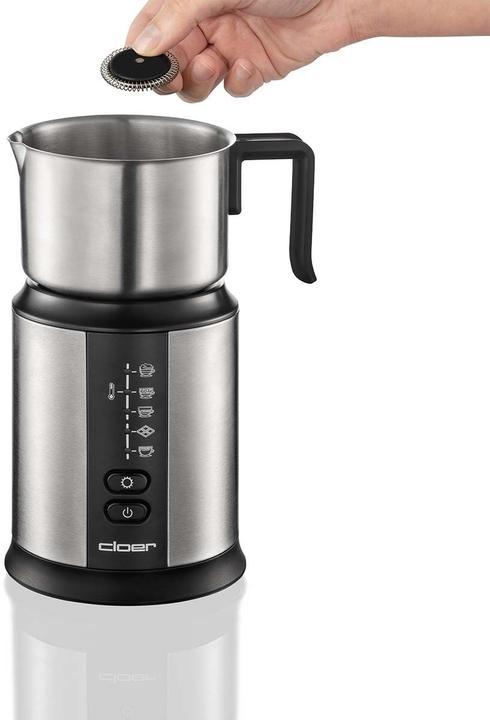 Immagine prodotto Cloer Montalatte 7789 (Spina UE, 25 cl)