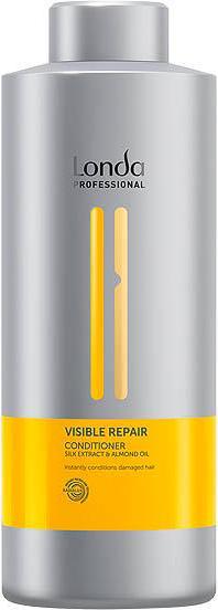 Londa PROFESSIONAL Visible Repair Conditioner ekspresowa odżywka do włosów zniszczonych 1000ml (1000 ml)