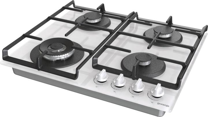 Actual product image Gorenje GTW641EW