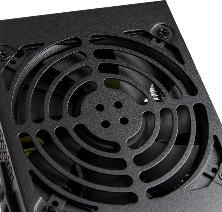Actual product image Silverstone Power supply ST30SF 300W SFX (300 W)