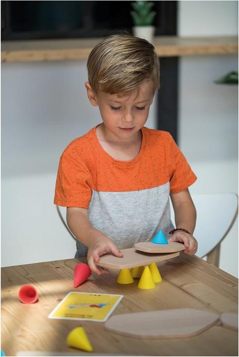 Produktbild Oppi Piks Creative Cards 24 Karten - Kreative Karten für Kinder