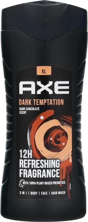Image du produit AXE Gel douche Dark Temptation 400 ml (400 ml)