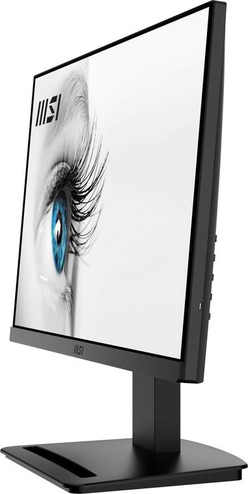 Actual product image MSI PRO MP223 (1920 x 1080 pixels, 21.45")