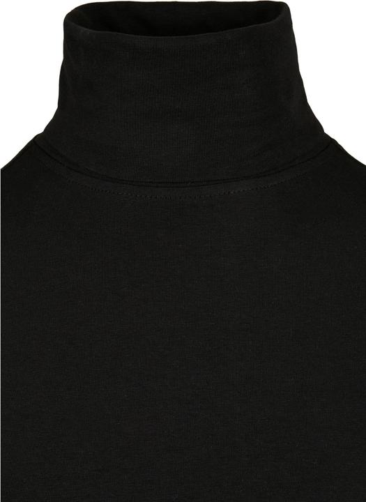 Produktbild Urban Classics Ladies Puffer Sleeve Turtleneck L/S (XS)