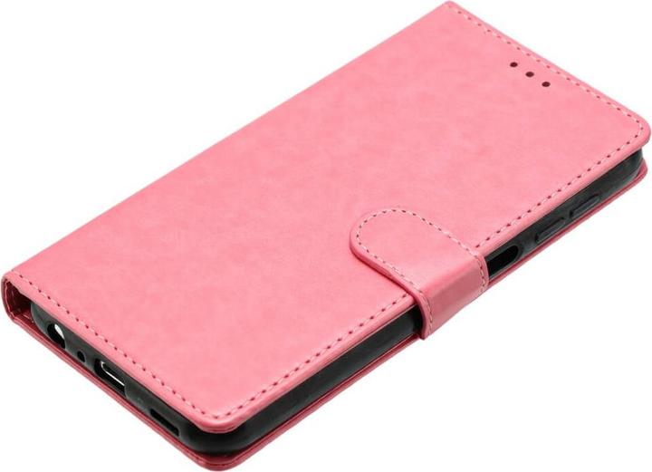 Produktbild Cover-Discount Galaxy A56 5G - Elegantes Hüllen Etui mit Handschlaufe (Samsung Galaxy A56)