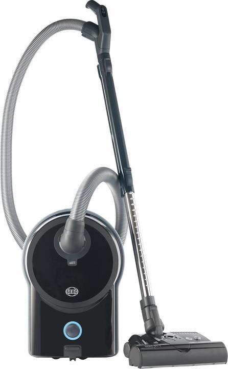 SEBO Airbelt D4 Premium