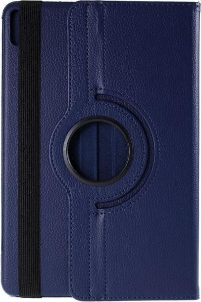 Immagine prodotto MU Classic Coperchio girevole in pelle (MatePad Pro)