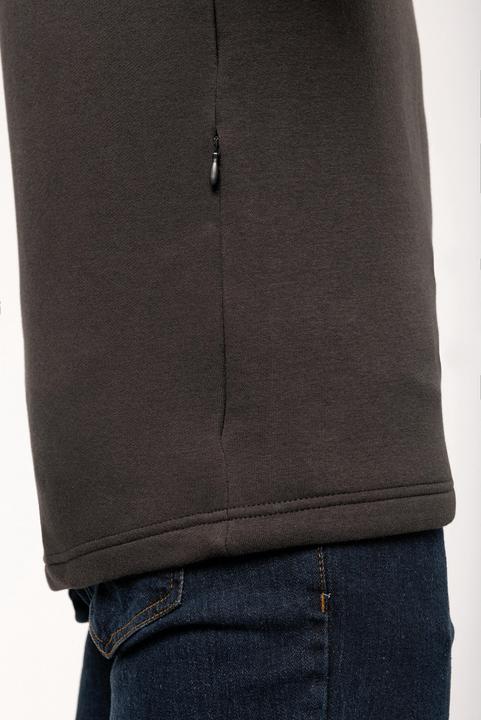 Image du produit Kariban Sweatshirt manches montées (S)