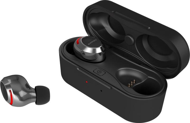 Jabees Firefly Pro (6 h, Kabellos)