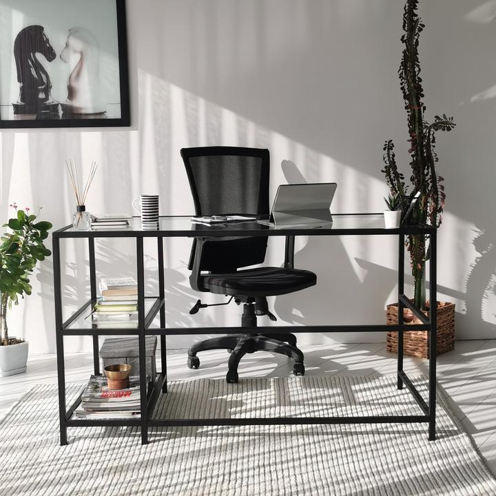Actual product image Skye Decor Adley (130 x 60 x 75 cm)