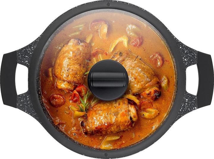 Actual product image Kela Stella Nova (24 cm, Pot, Aluminium)