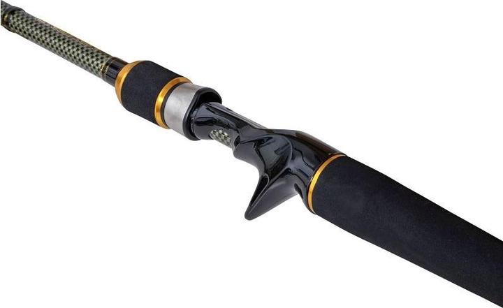 Produktbild Quantum Energy Lure & Jig (Spinningrute, 245 cm)