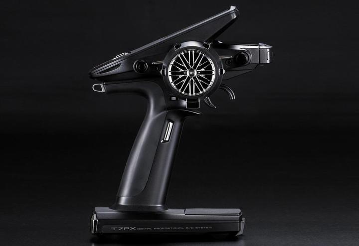 Image du produit Futaba T7PX 2.4Giga T-FHSS SR+ R334SBS