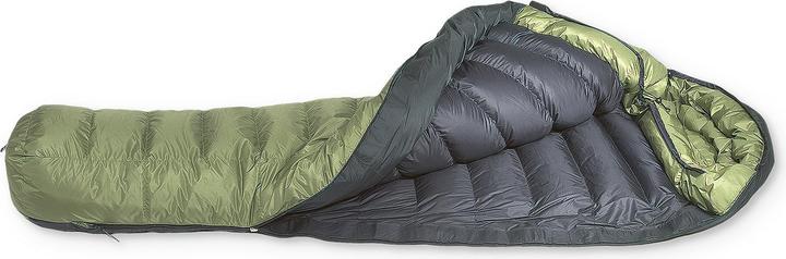 Actual product image Western Mountaineering Lynx Gore WS (180 cm)