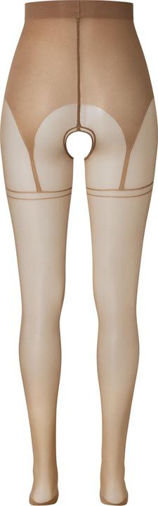 Produktbild Camano Strumpfhose (30 DEN, L)