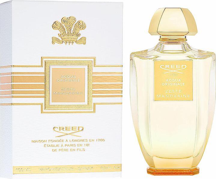 Produktbild Creed Zeste Mandarine Eau de Parfum (Eau de Parfum, 100 ml)
