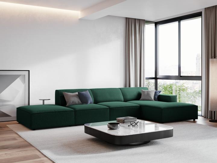 Actual product image Micadoni Jodie (Corner sofa)