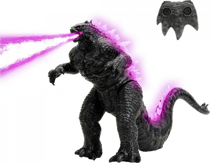 Jada Walking Godzilla