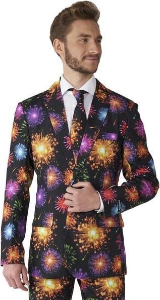 Image du produit Suitmeister Feux d'artifice (48, 49, 50)
