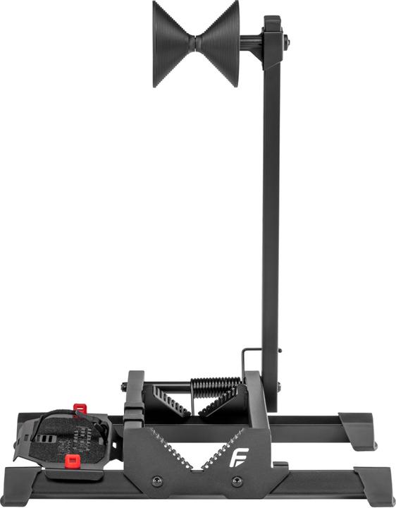 Image du produit Feedback Sports Support à vélo Rakk E 2.0 avec support de chargeur pour vélos électriques