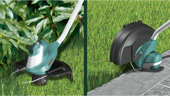 Actual product image Bosch Home & Garden Advanced Grass Cut 36 (Trim line)