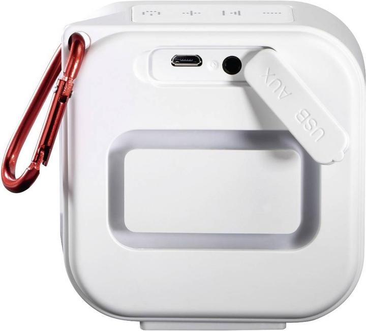 Image du produit Hama Pocket 2.0 (14 h, Fonctionnement sur batterie)