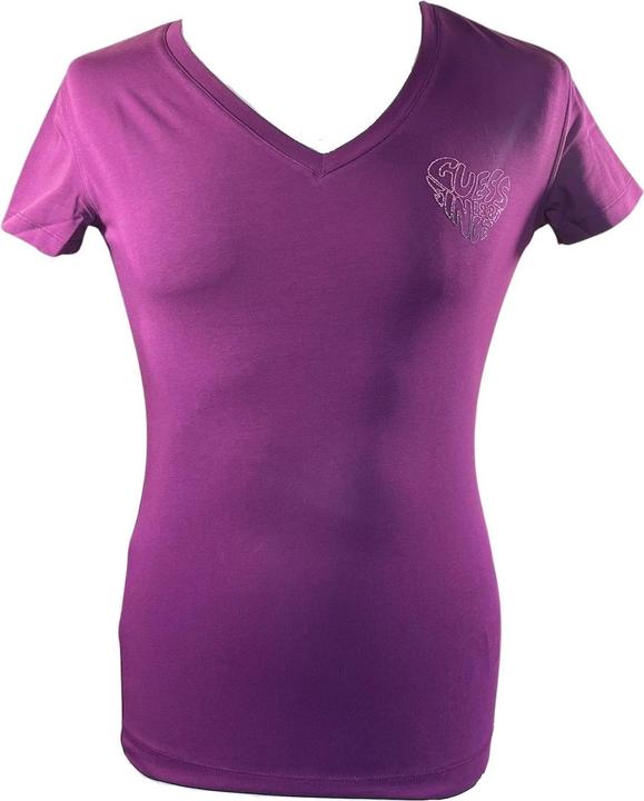 Image du produit Guess t-shirt heart (M)