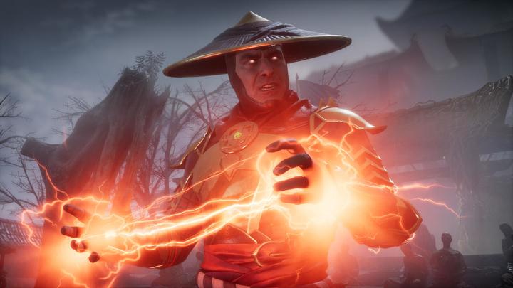 Immagine prodotto WB Mortal Kombat 11 Ultimate (PS4, Multilingue)