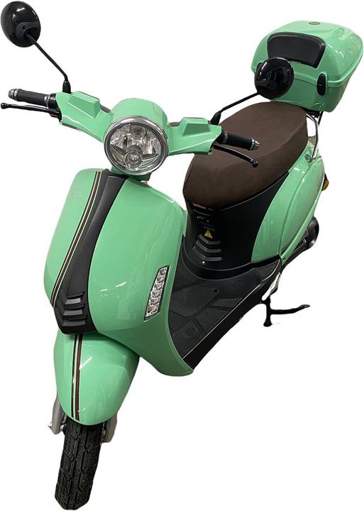Actual product image SPC Verdi (45 km/h, 3000 W)