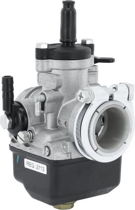Actual product image Dellorto Phbl 22 Ad