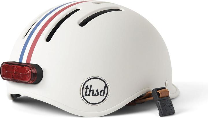 Produktbild Thousand Heritage 2.0 Helm, Speedway Creme (Small) (54 - 57 cm)