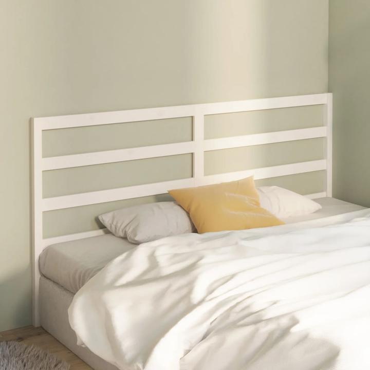 Actual product image VidaXL Batsheva (206 x 4 x 100 cm)