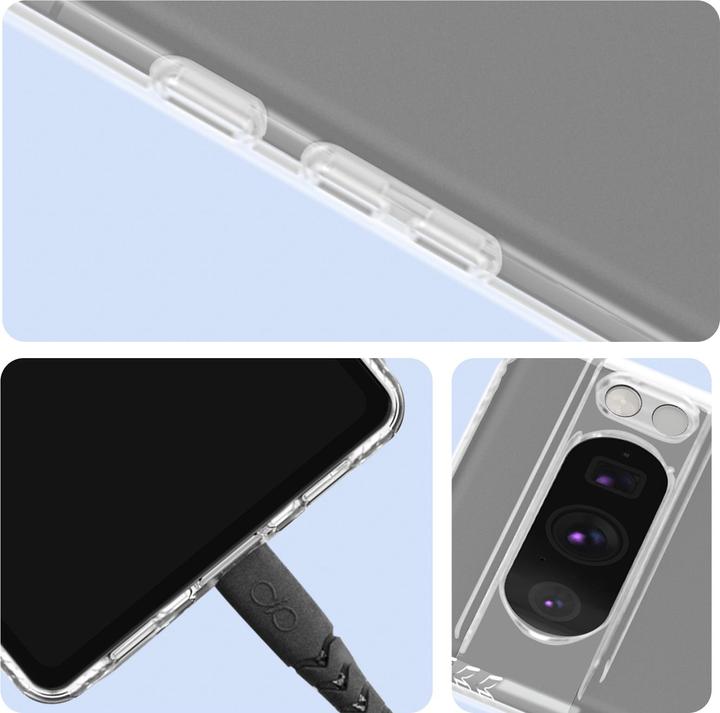 Produktbild Force Case Pulse Series (Google Pixel 8 Pro)