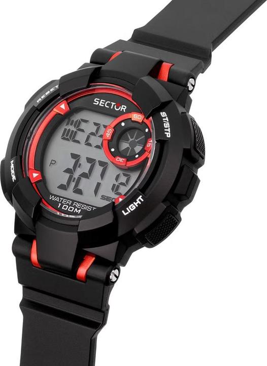 Image du produit Sector R3251283001 EX-36 (Montre numérique, 45 mm)