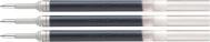 Actual product image Pentel EnerGel (Refill unit, Black, 0.70 mm)