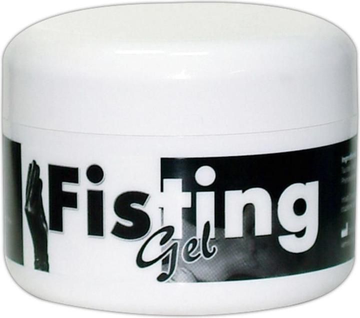 Actual product image Orion Fisting Gel (500 ml)