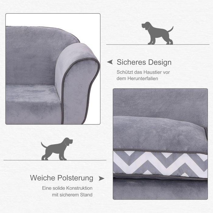 Produktbild Jamb Haustiersofa (Hund)