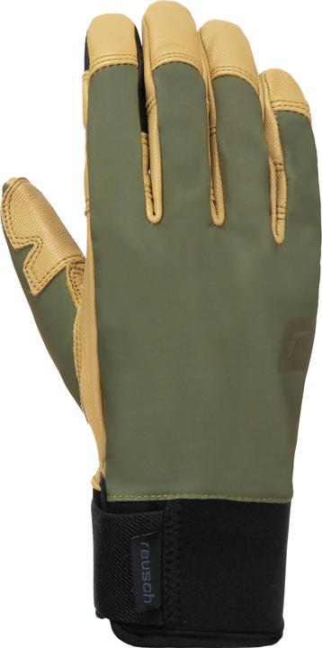 Produktbild Reusch Alp-X TOUCH-TEC (8)