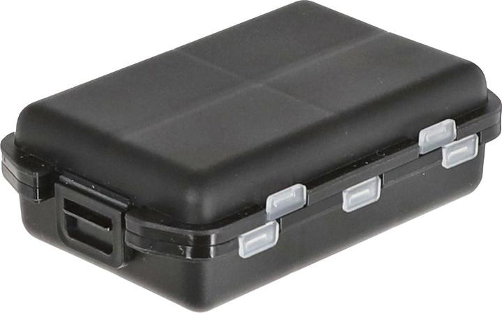 Produktbild Cepewa Pillenbox fÃ¼r 7 Tage, weiss blau