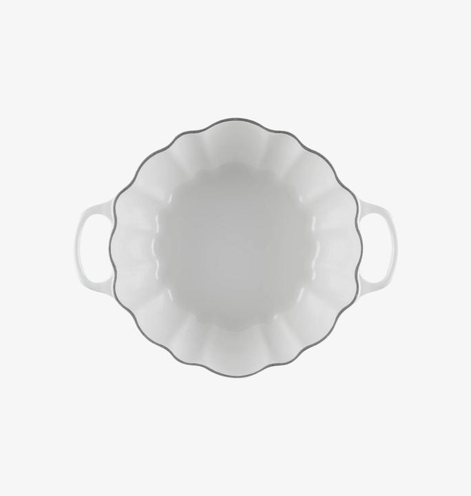 Produktbild Le Creuset Kürbis Herbst (24 cm, Bräter + Schmortopf, Gusseisen)