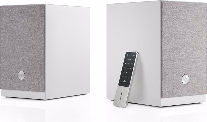 Actual product image Audio Pro A26 (aptX, Wi-Fi, Bluetooth)