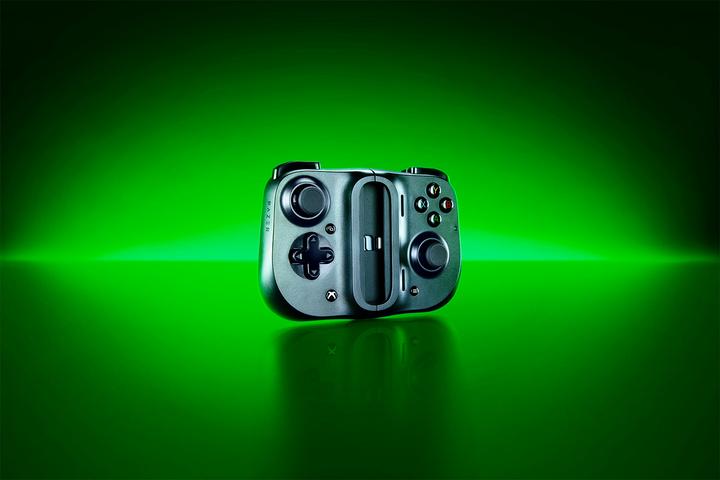 Actual product image Razer Kishi (Android)
