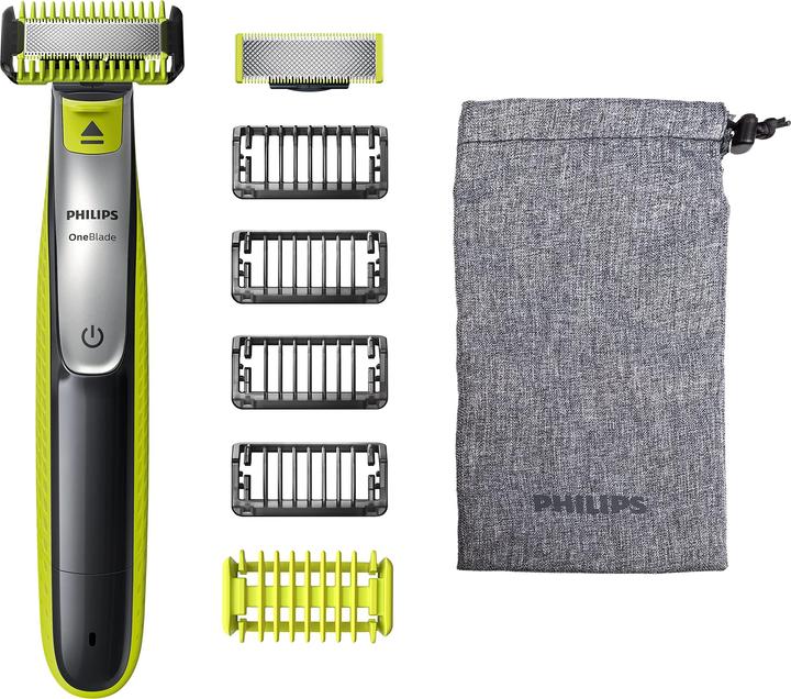 Produktbild Philips OneBlade Face + Body