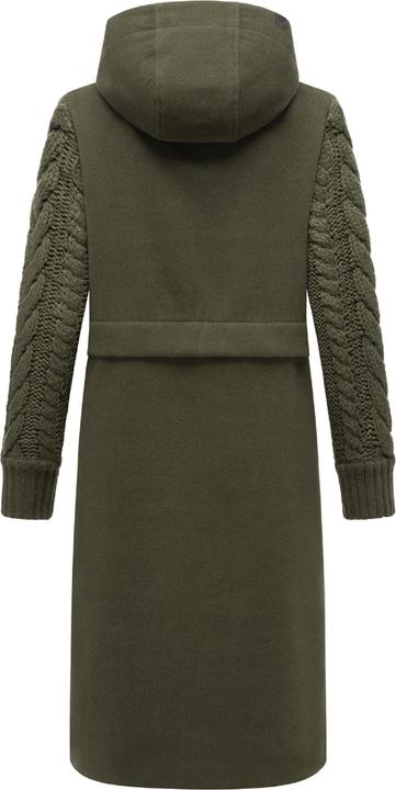 Actual product image Navahoo Knit Babe 14 (M)