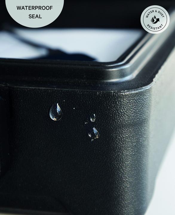Immagine prodotto Paladin Brandschutzbox (6.50 l)