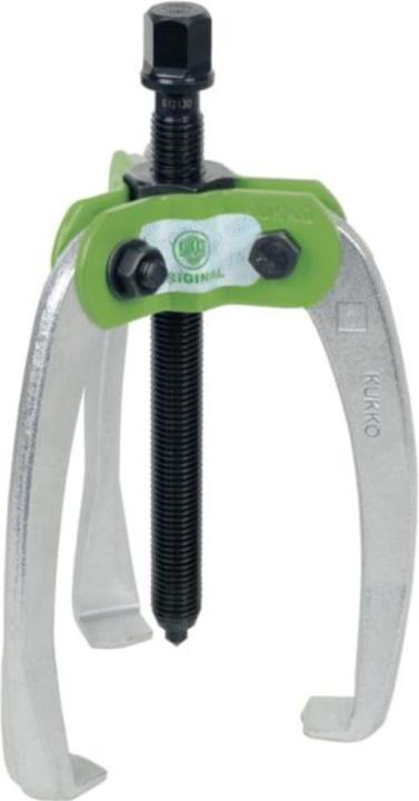 Actual product image Kukko Three-arm puller 45-2