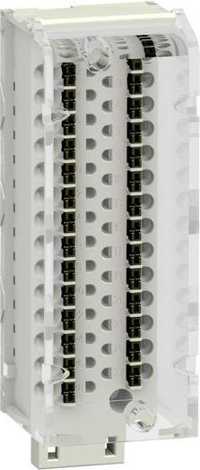 Produktbild Schneider Electric Anschlussstecker 28-polig für M340