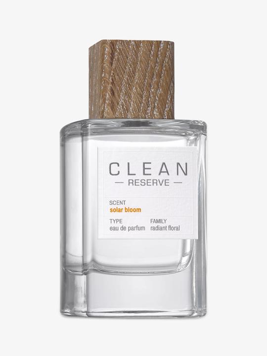 Produktbild Clean Solar Bloom (Eau de Parfum, 100 ml)