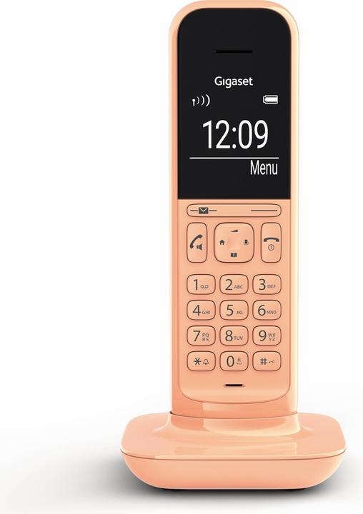 Image du produit Gigaset CL390HX Cantaloupe